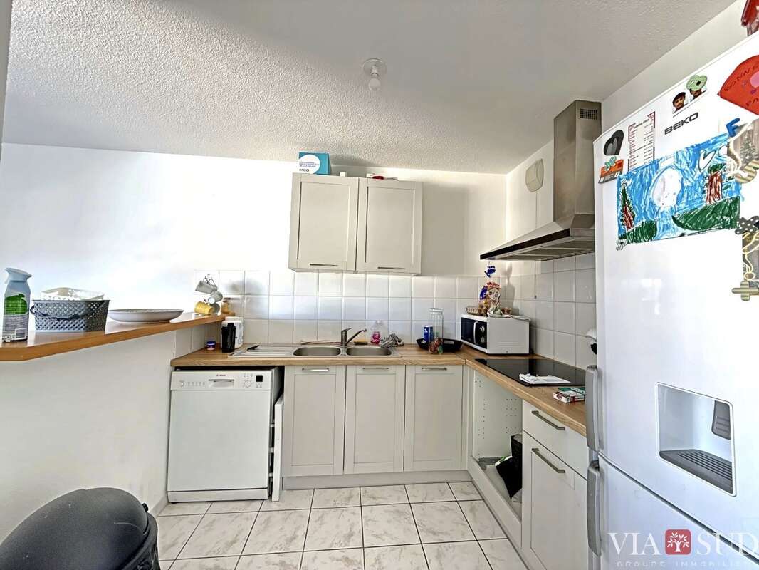 Appartement à BEZIERS