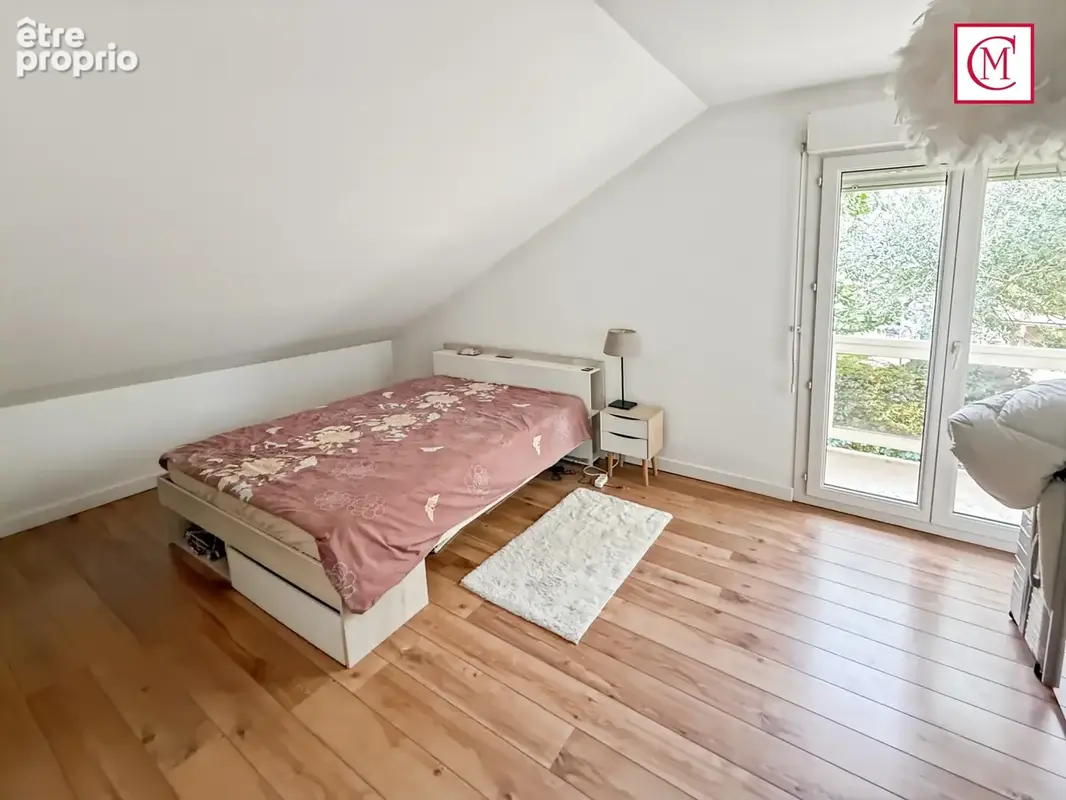 Maison 129 m² à Voreppe  - photo 10