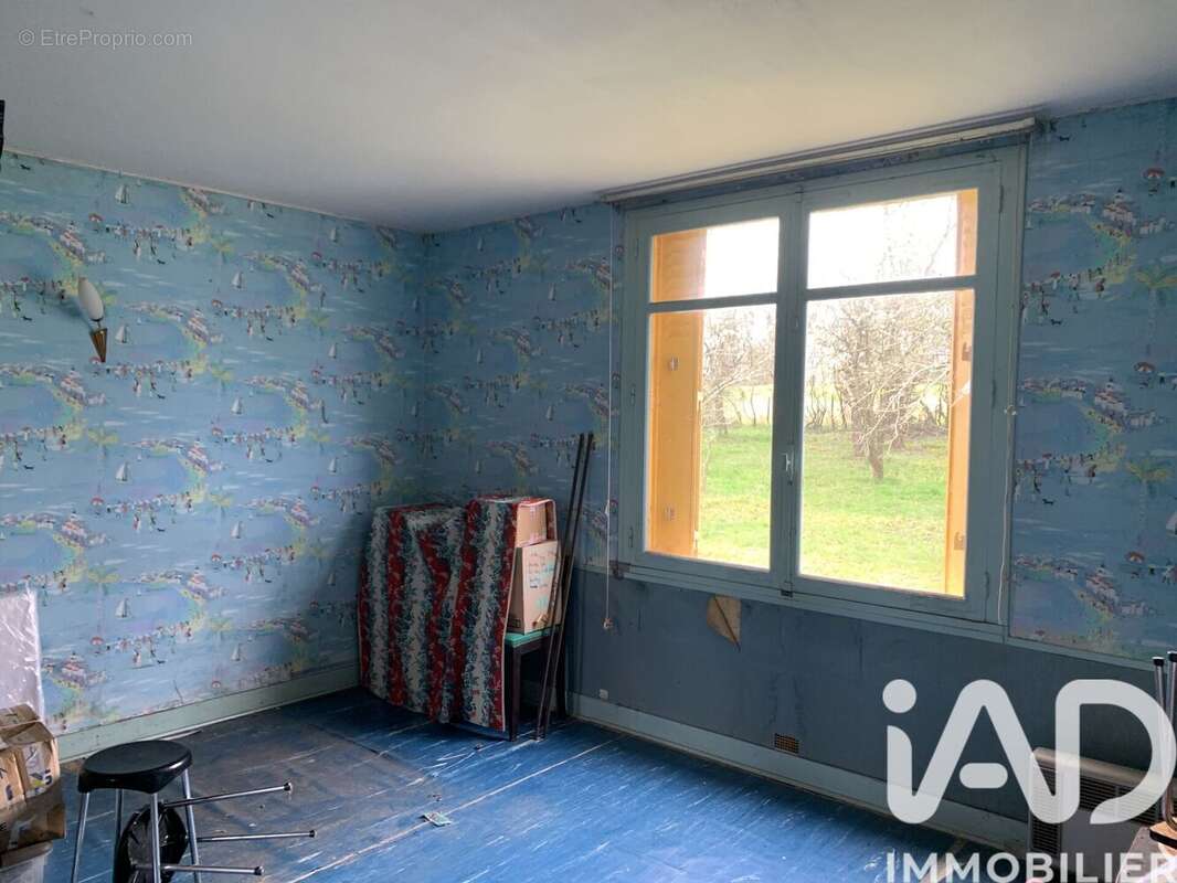 Photo 9 - Maison à BAUDRES