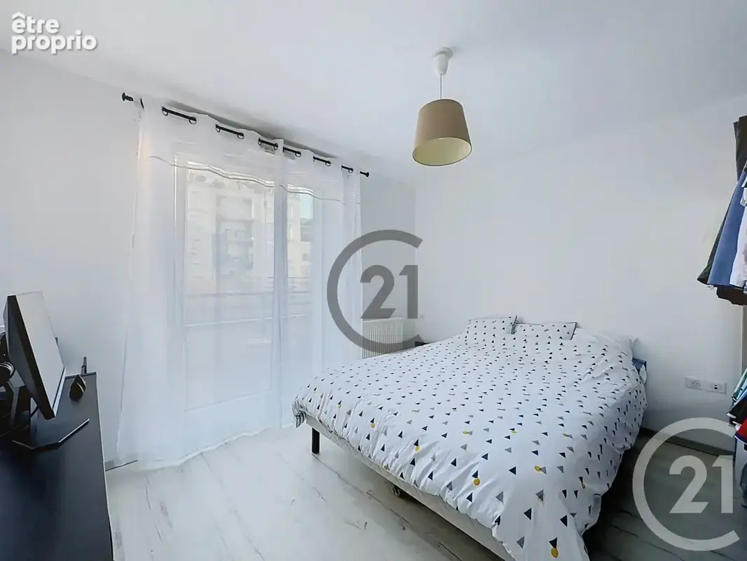 Appartement 2 pièces 47 m² à vendre à Reims (51100) - photo 9