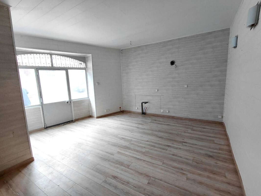 Appartement à MORLAIX