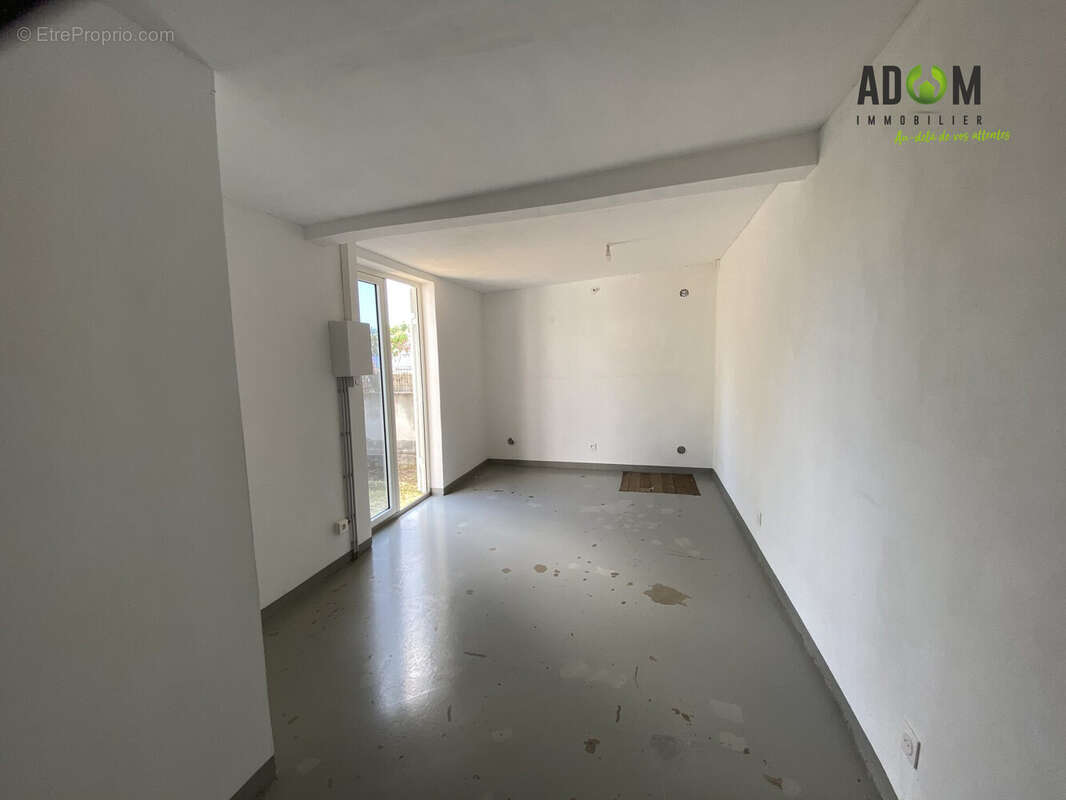 Maison à LA POSSESSION