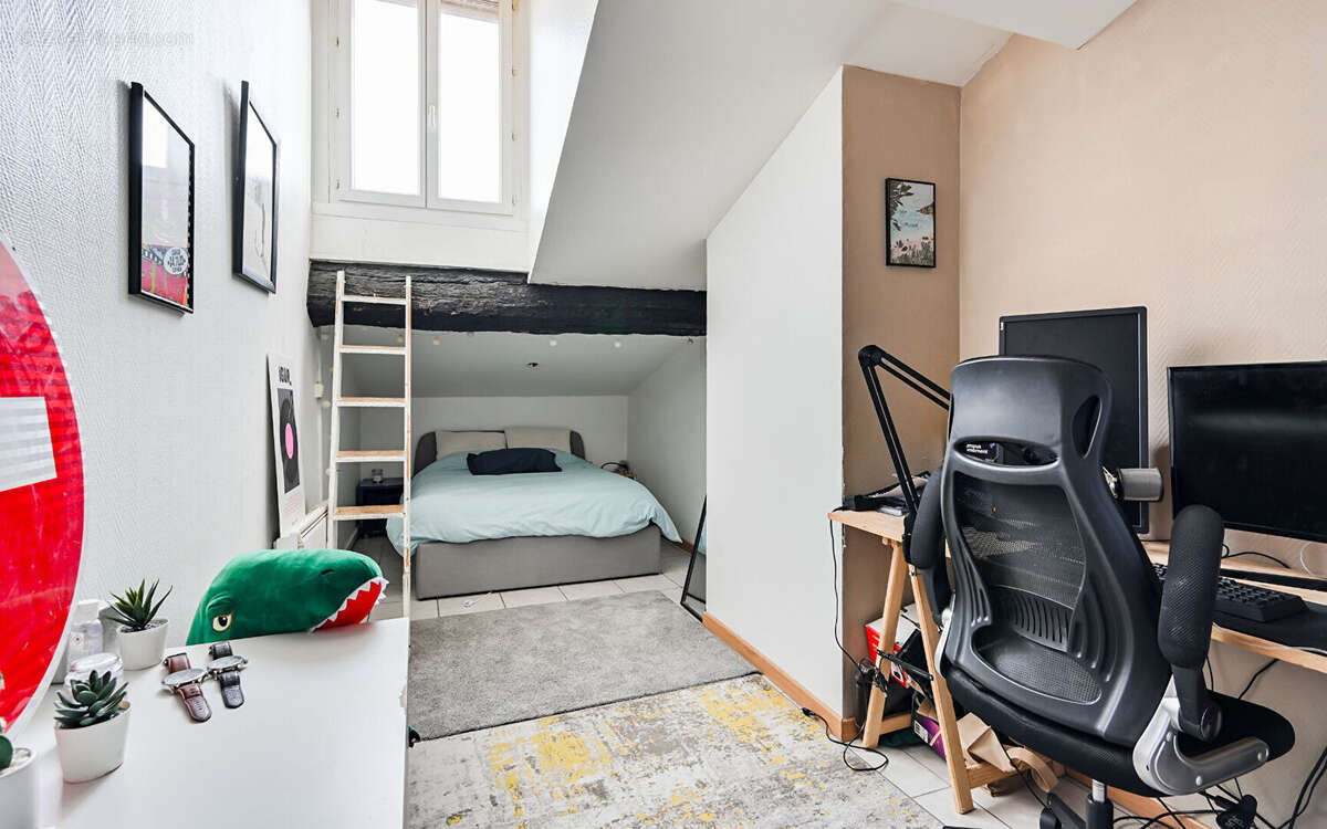 Appartement à LYON-7E