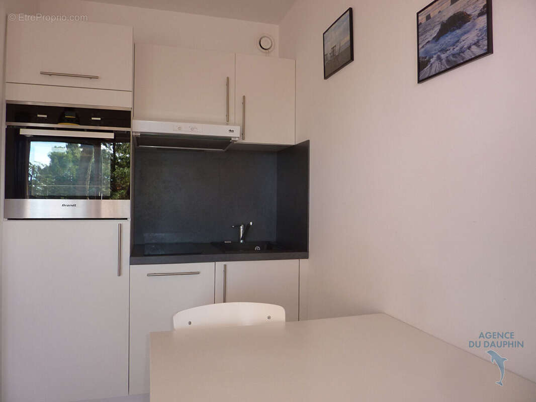 Appartement à LA BAULE-ESCOUBLAC