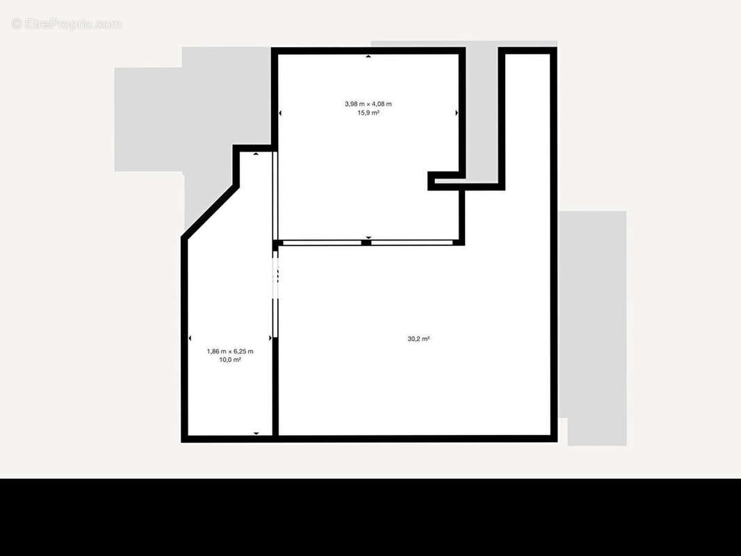 Maison à NANTERRE