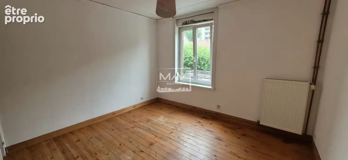 Maison 5 pièces 93 m² à vendre à Tourcoing (59200) - photo 8