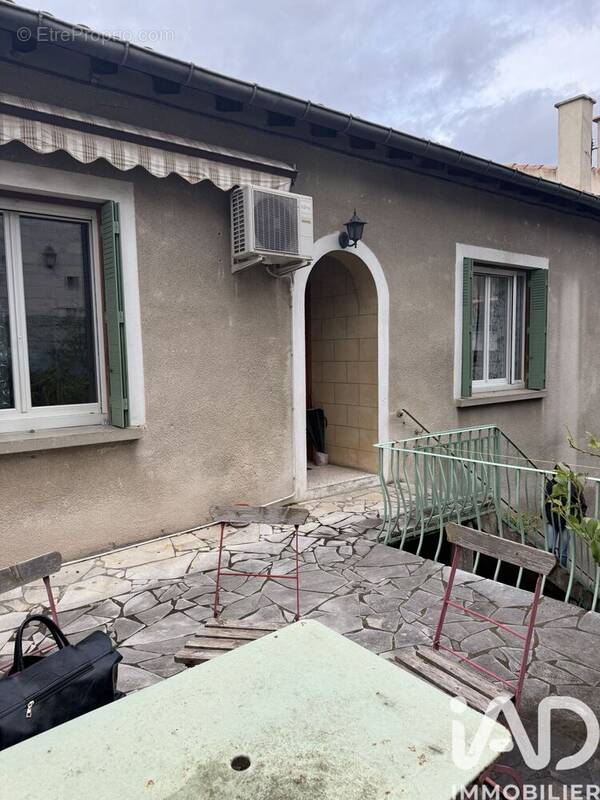 Photo 1 - Maison à BARBENTANE