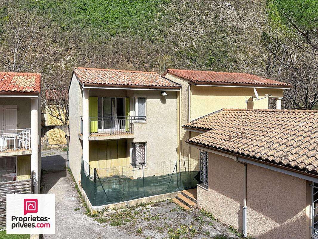 Appartement à DIGNE-LES-BAINS