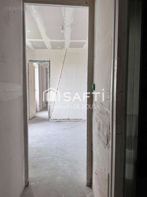 Photo 5 - Appartement à MAISONS-ALFORT