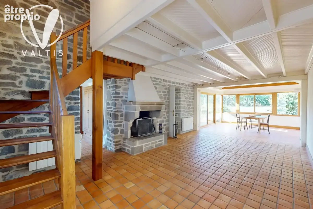 Maison 148 m² à Saint-Cast-Le-Guildo  - photo 5