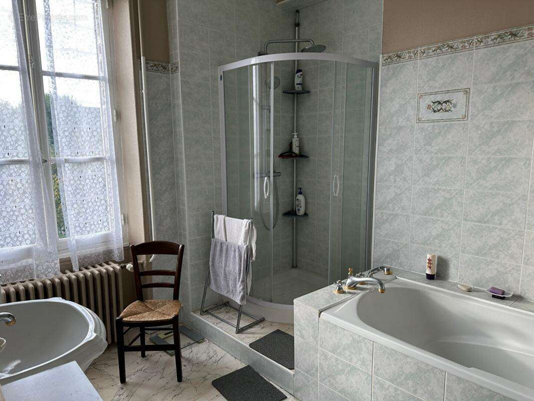 Maison à NOGENT-LE-ROTROU