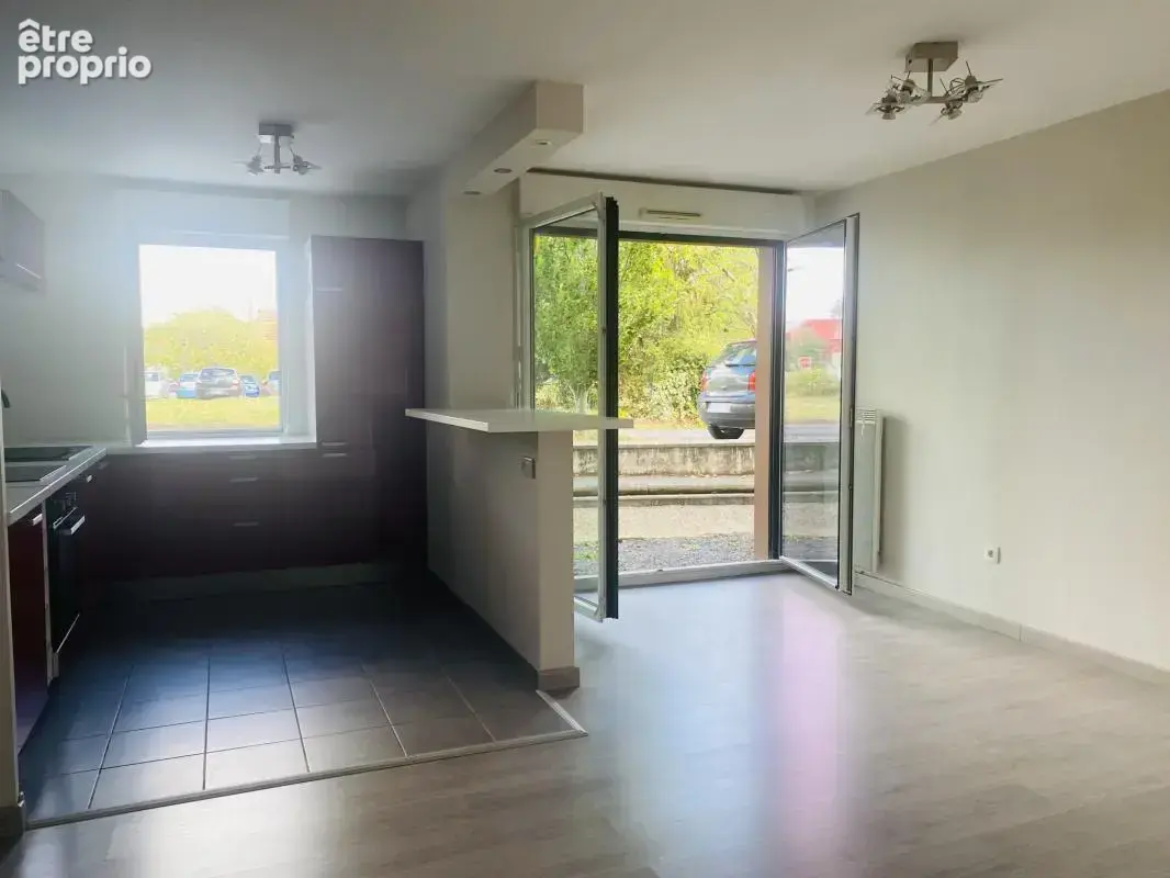 COUERON bourg: Investisseurs ou premier achat! - photo 2