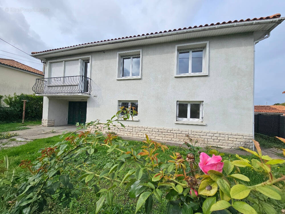 Maison à SAINT-MICHEL