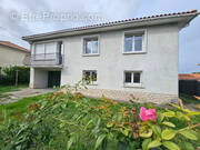 Maison à SAINT-MICHEL