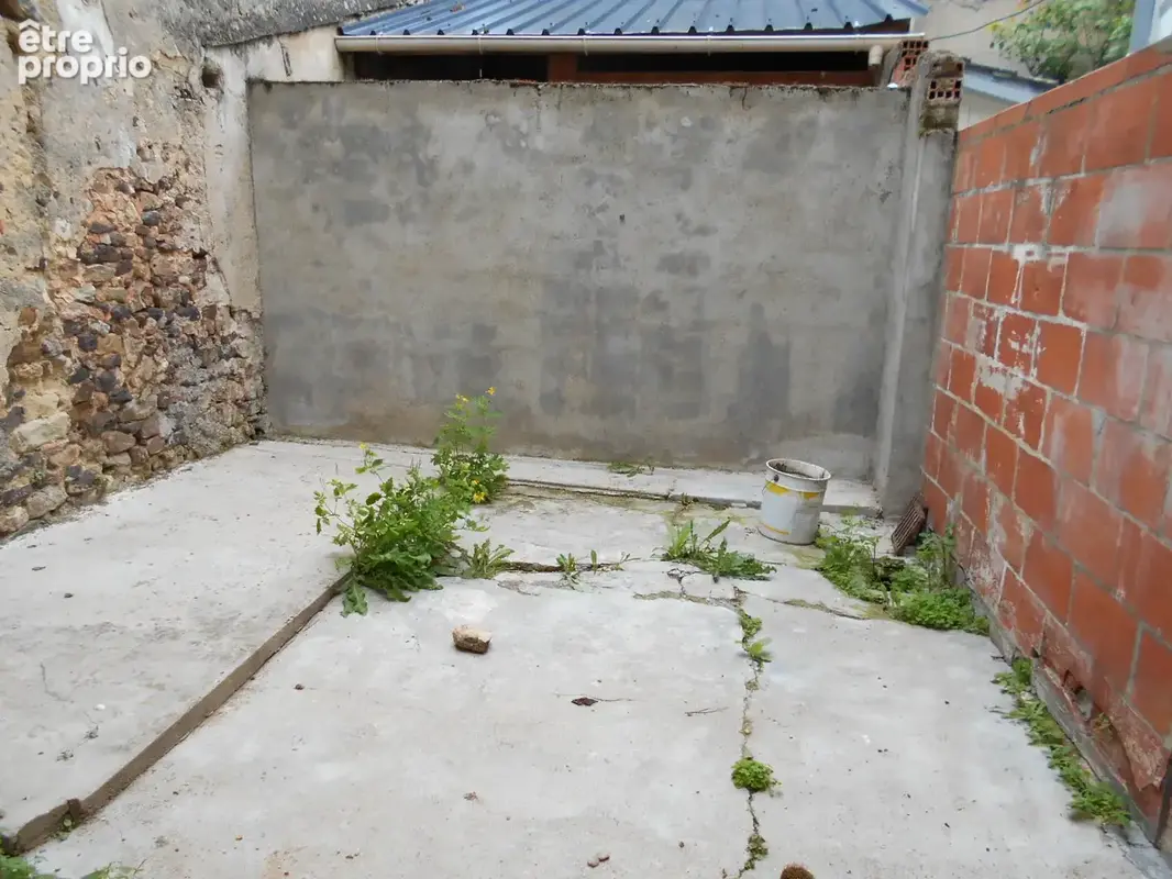 Maison de village avec 3 chambres à acheter à Massay - photo 10