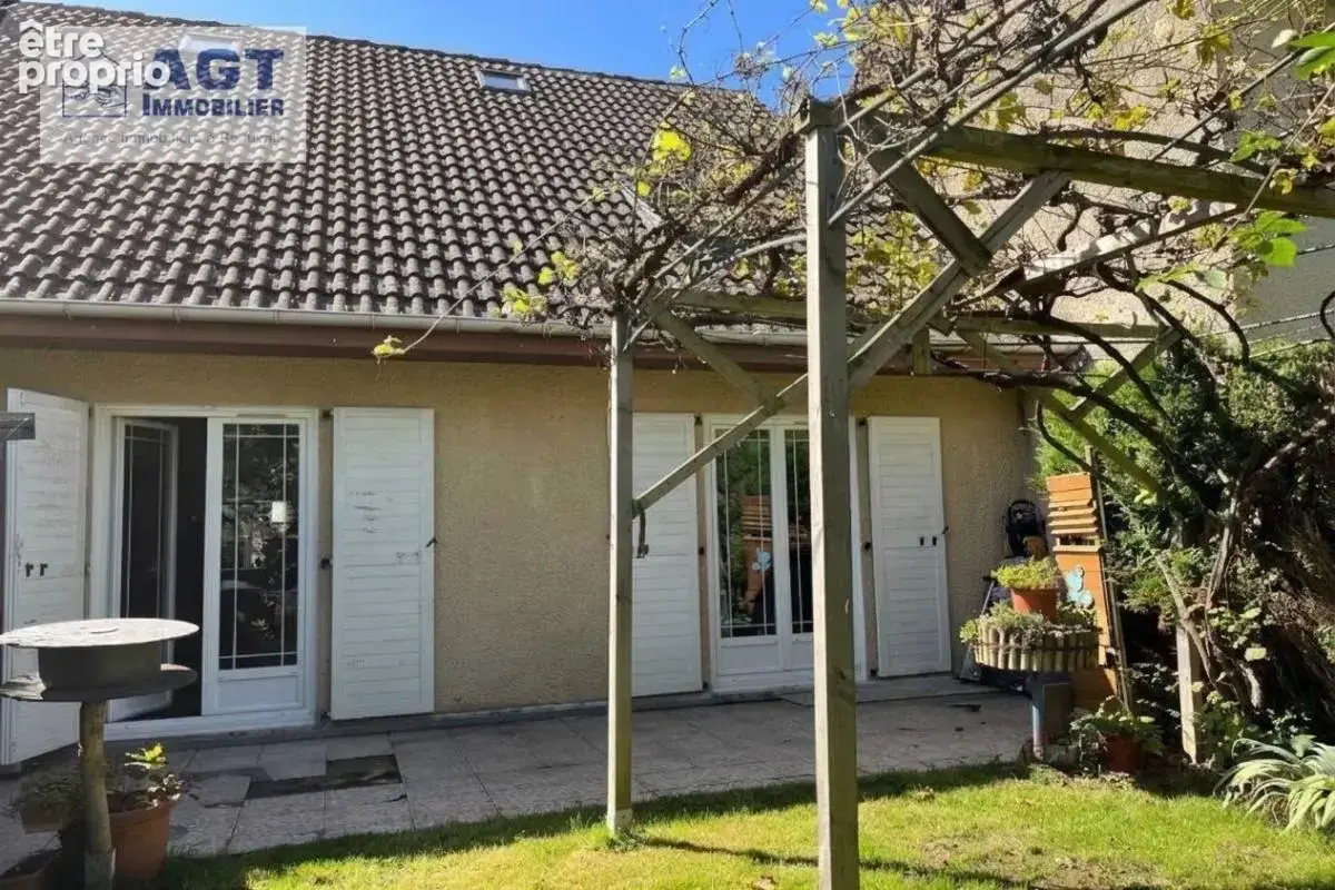 Maison 4 pièces 85 m² à vendre à Beauvais (60000) - photo 2