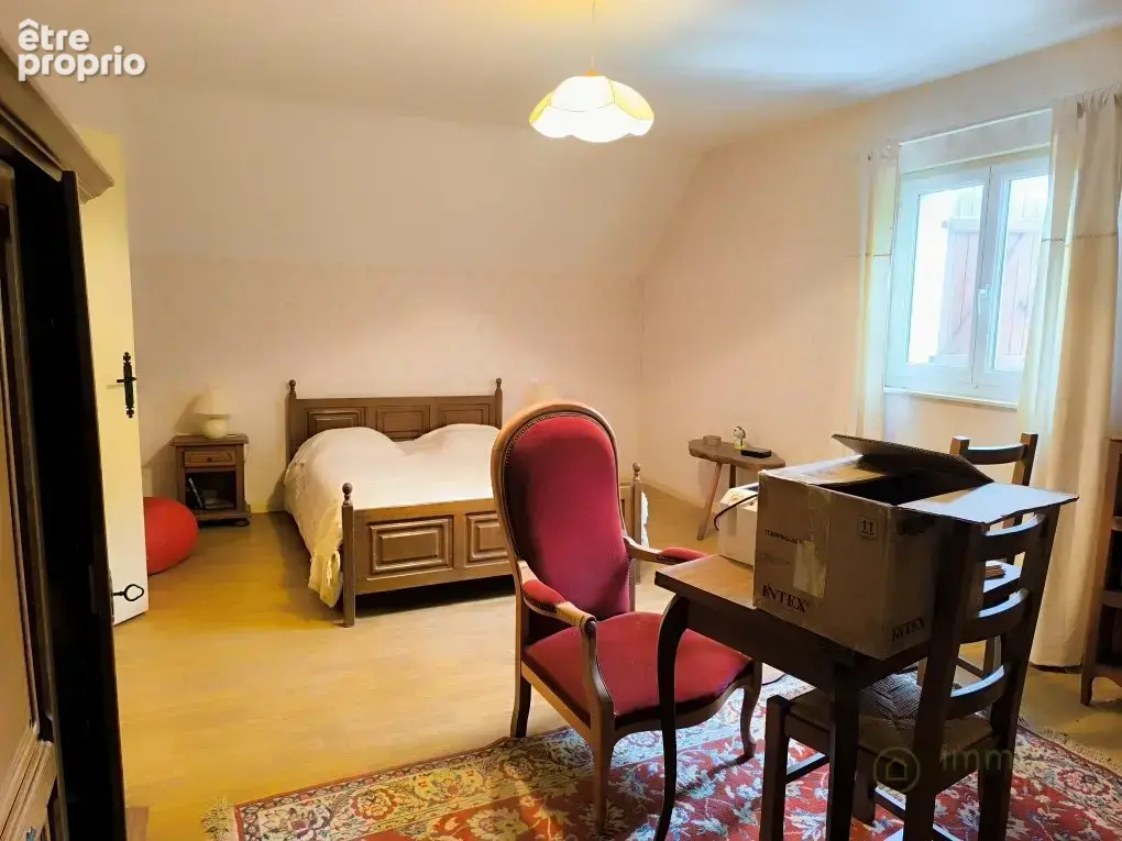 Maison 6 pièces 132 m² à vendre à Mondrepuis (02500) - photo 4