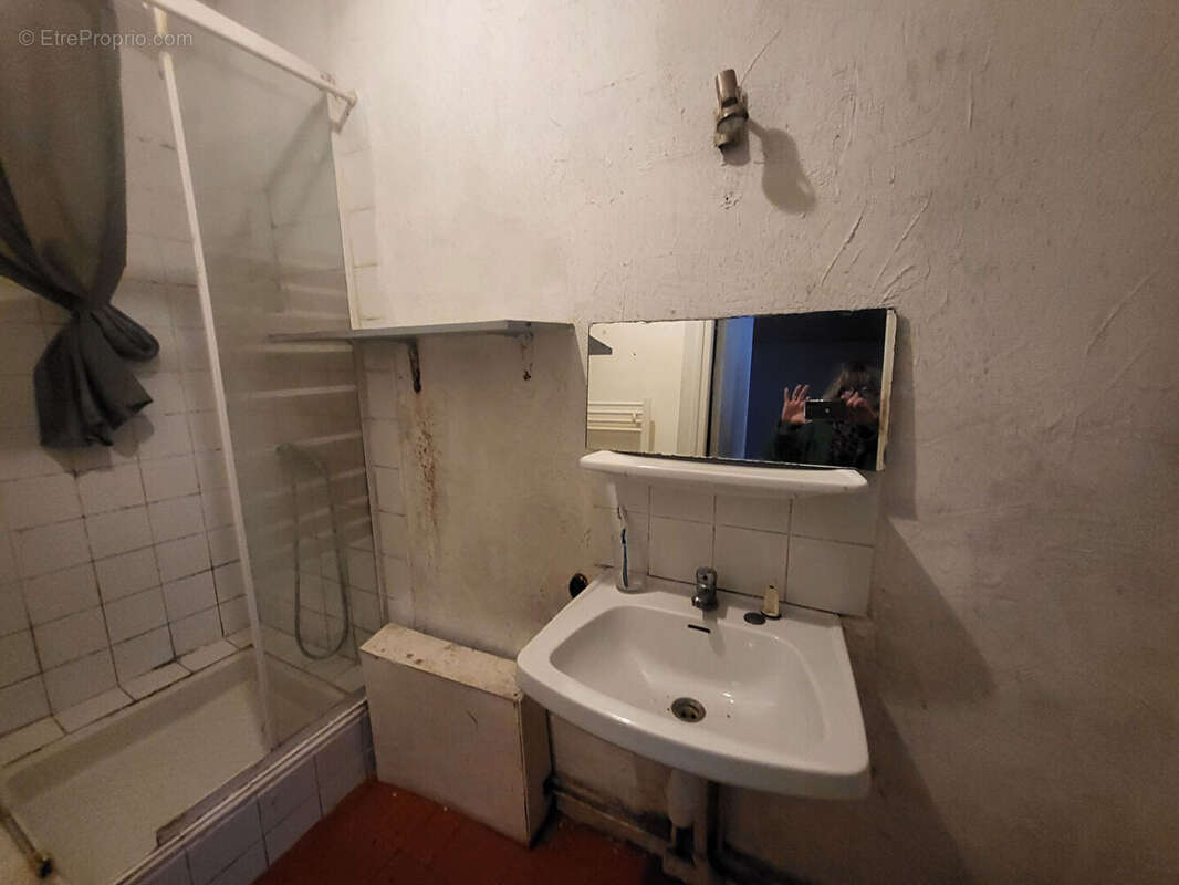 Maison à CARCASSONNE