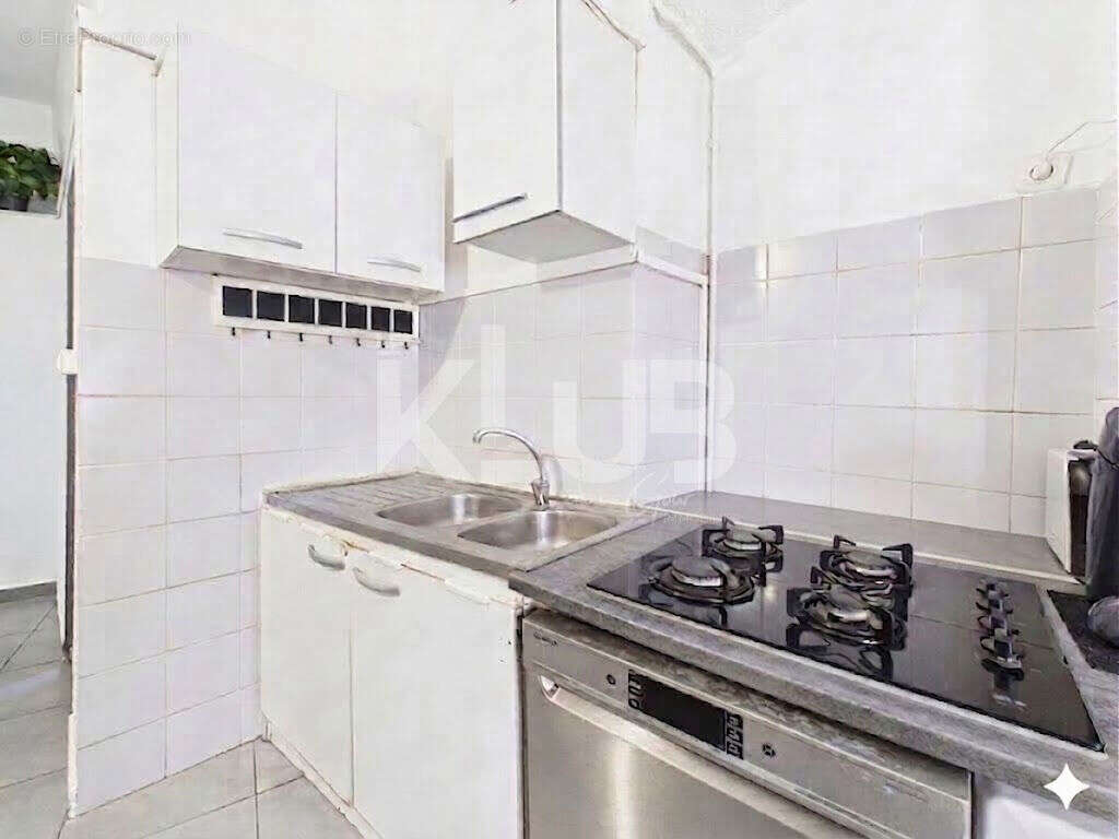 Appartement T3 de 65 m2 au centre-ville de BASTIA - photo 9