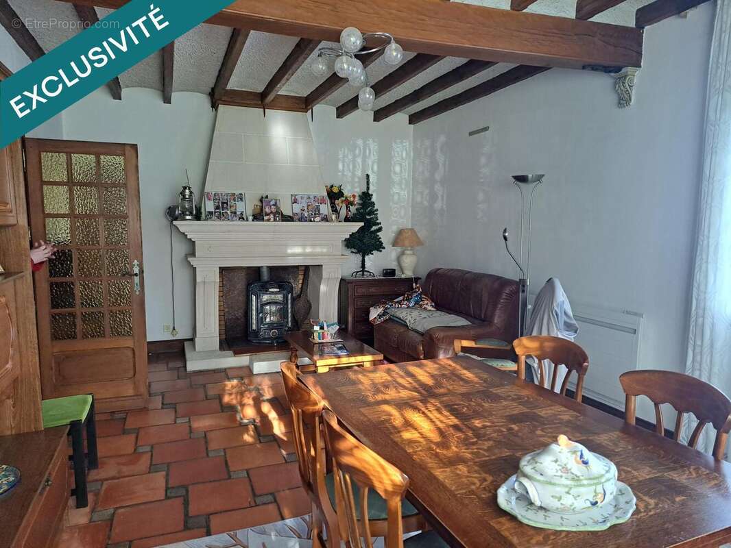 Maison 107 m² à Roquefort  - photo 3
