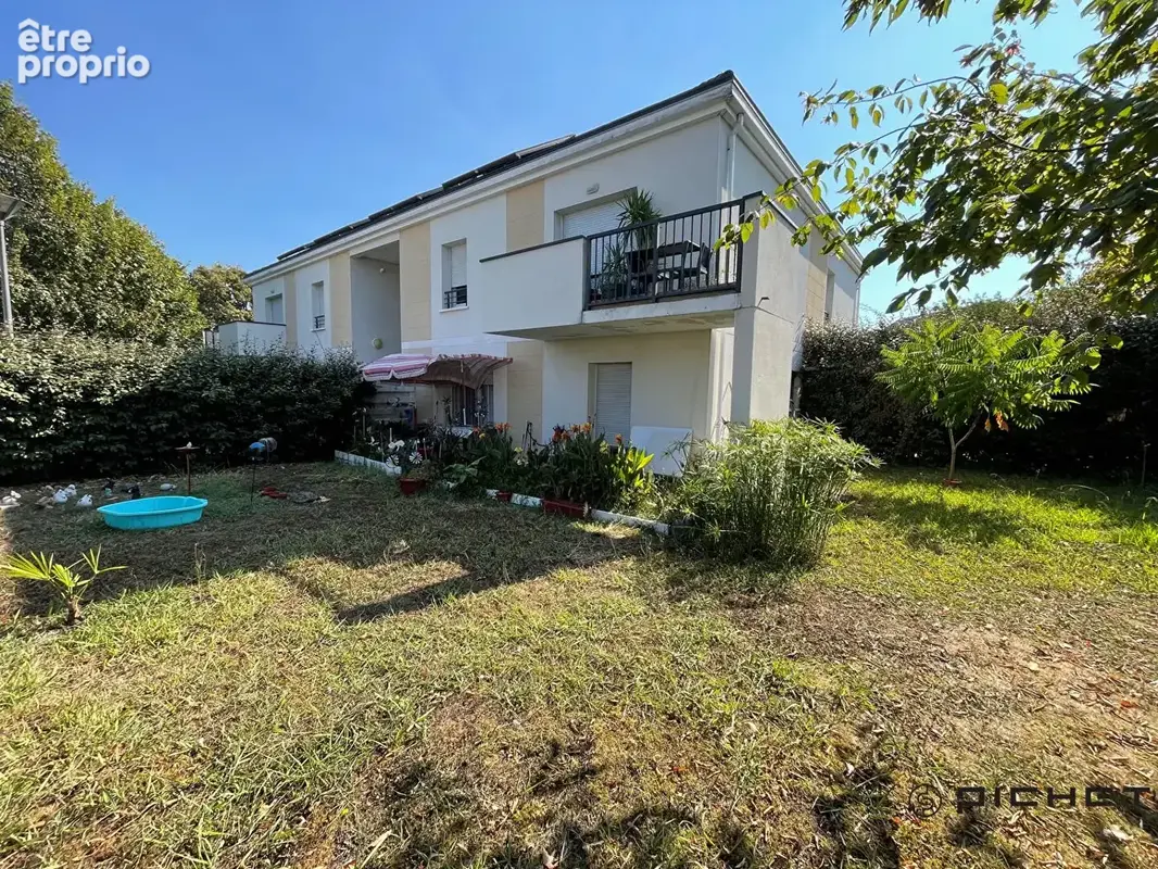 Appartement à LESCAR