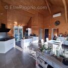 Photo 1 - Maison à SAINT-SERNIN-DU-BOIS