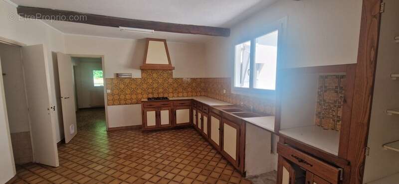 Maison à SAINTE-CHRISTIE-D&#039;ARMAGNAC