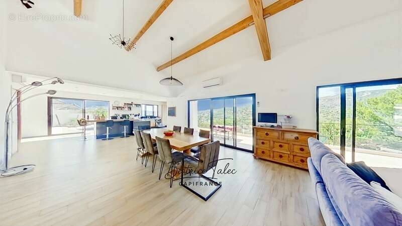 Maison à LE LAVANDOU