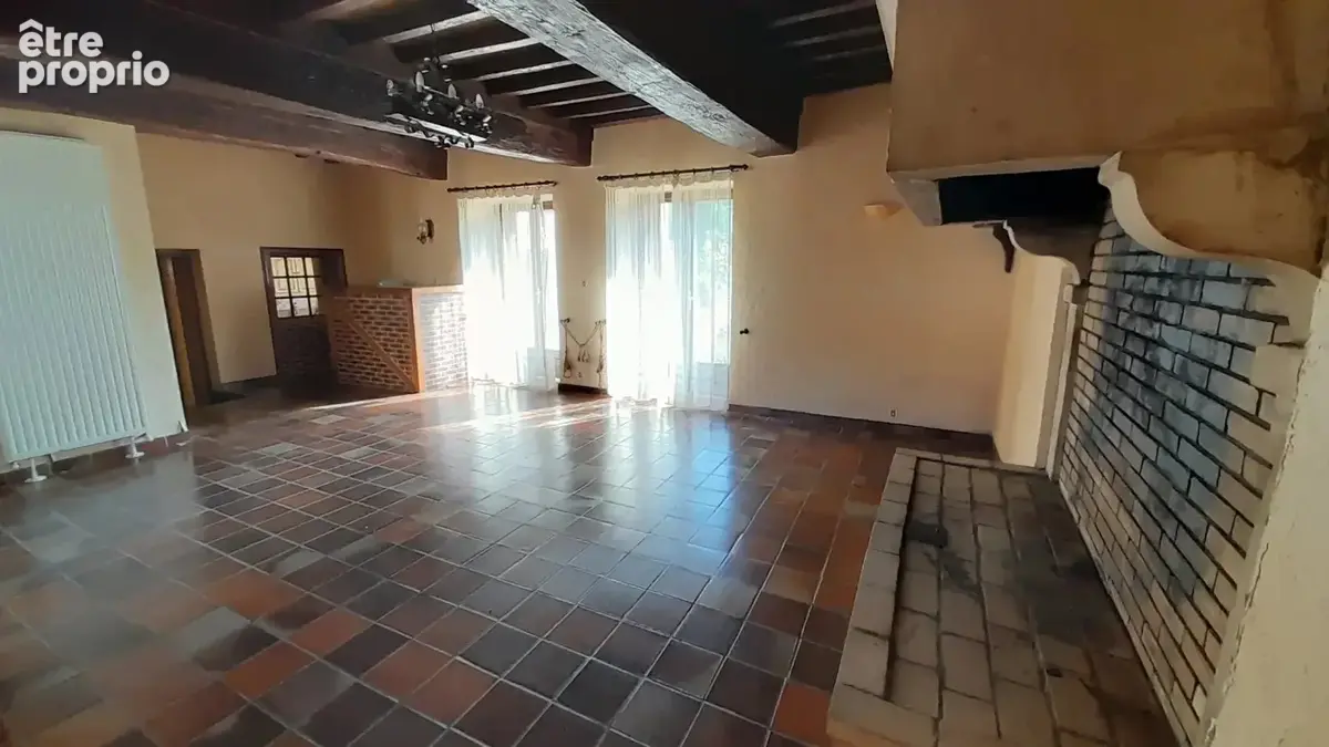 Maison 4 pièces 98 m² à vendre à Mogneneins (01140) - photo 4