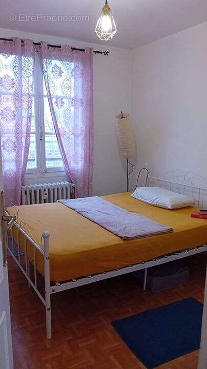 Appartement 48 m² à Argenteuil  - photo 4
