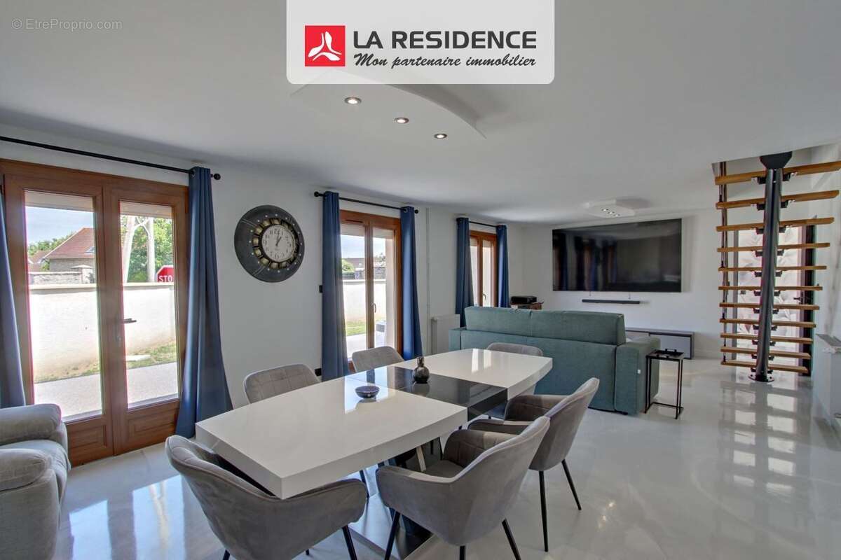 Maison 123 m² à Aubevoye  - photo 6