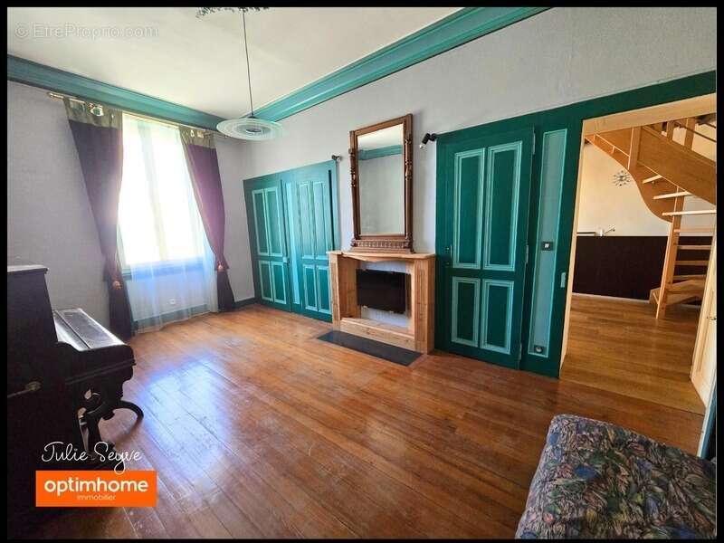 Appartement à GEX