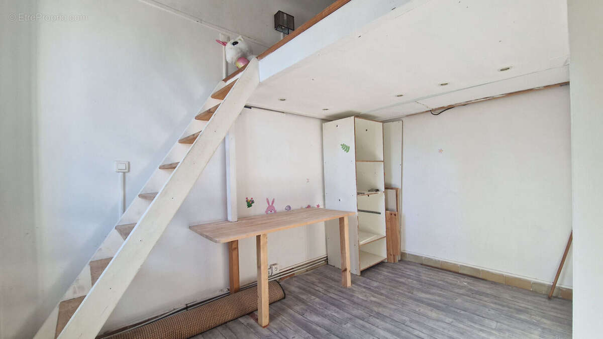 Appartement à LA SEYNE-SUR-MER