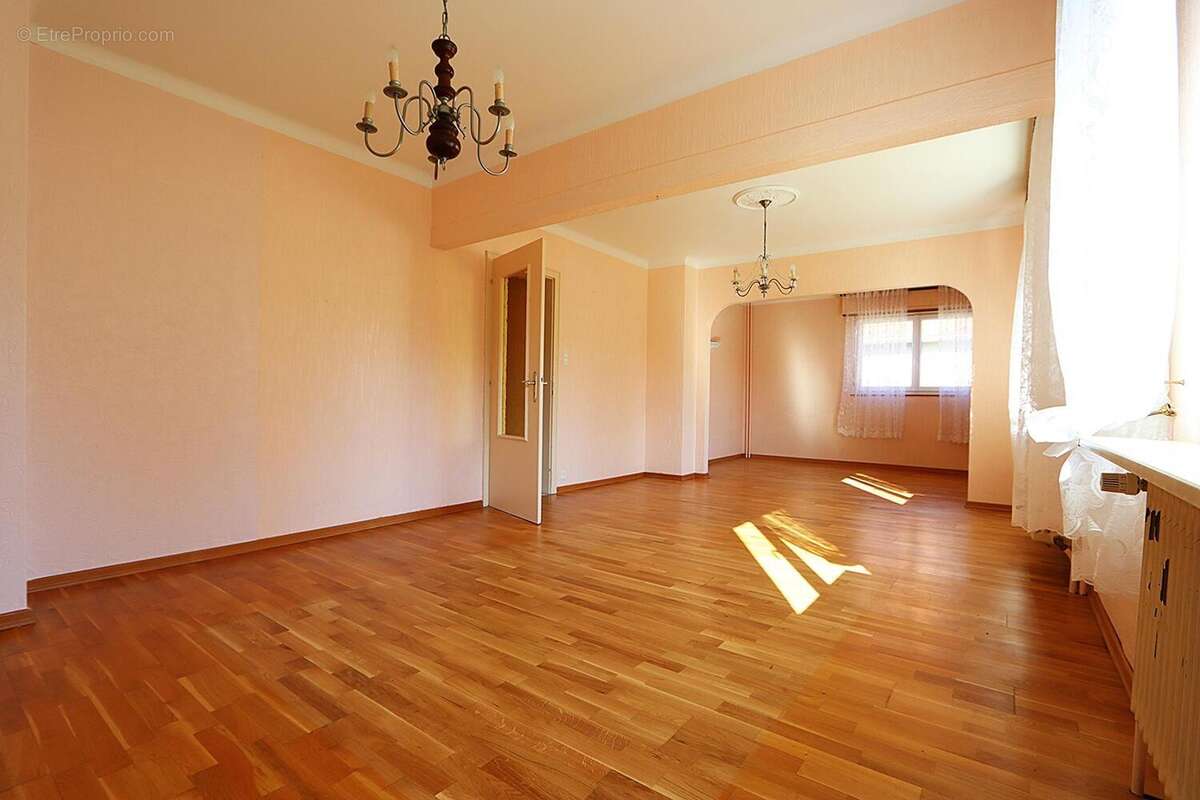 Photo 4 - Maison à PHALSBOURG