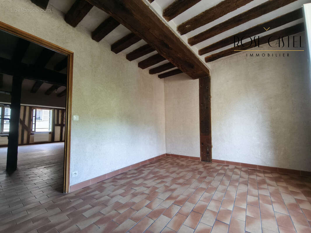 Appartement à CHARTRES