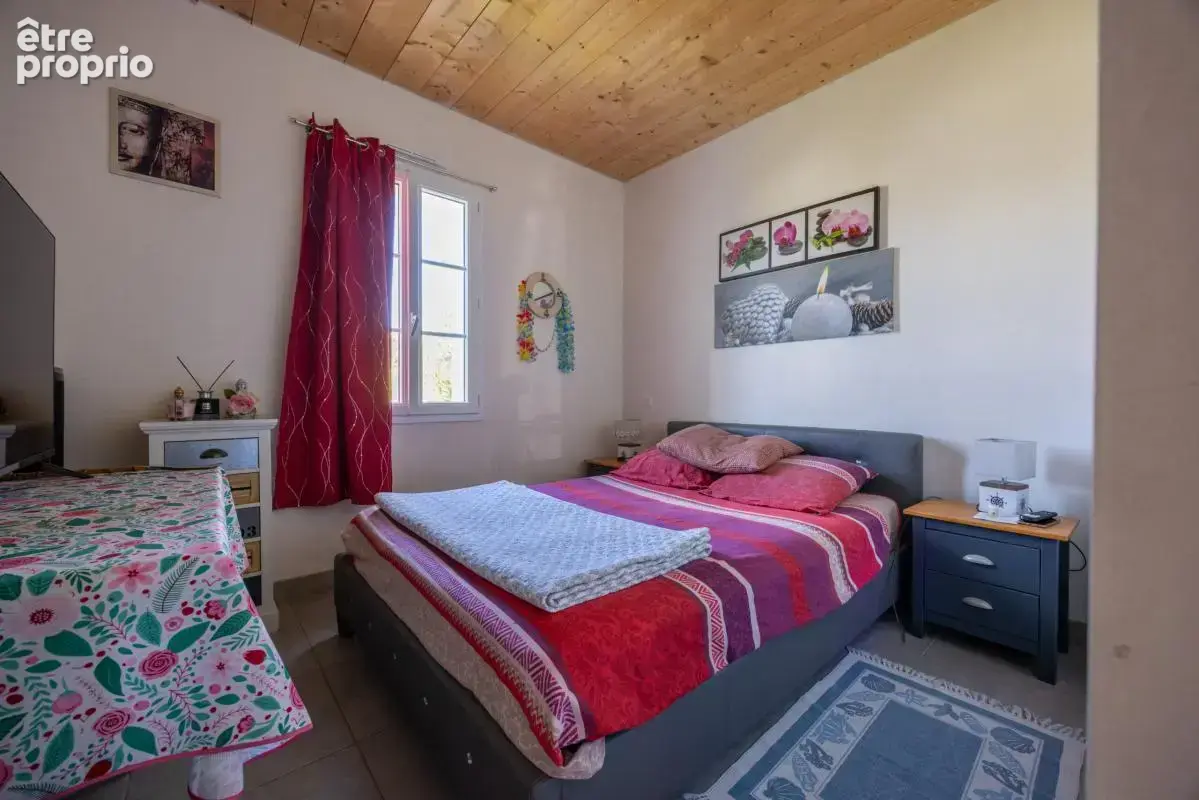Maison réçente de 77m² - photo 5