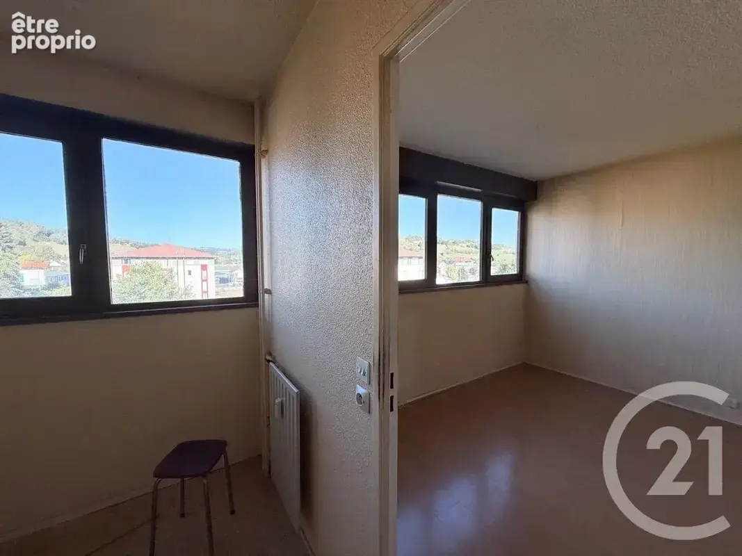 Appartement 2 pièces 31 m² à vendre à Aurillac (15000) - photo 6