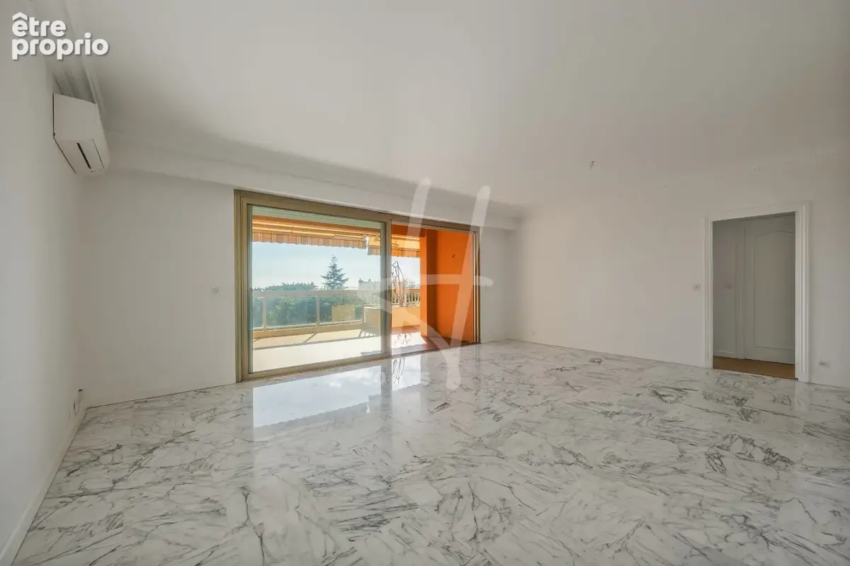Appartement 99 m² à Nice  - photo 9