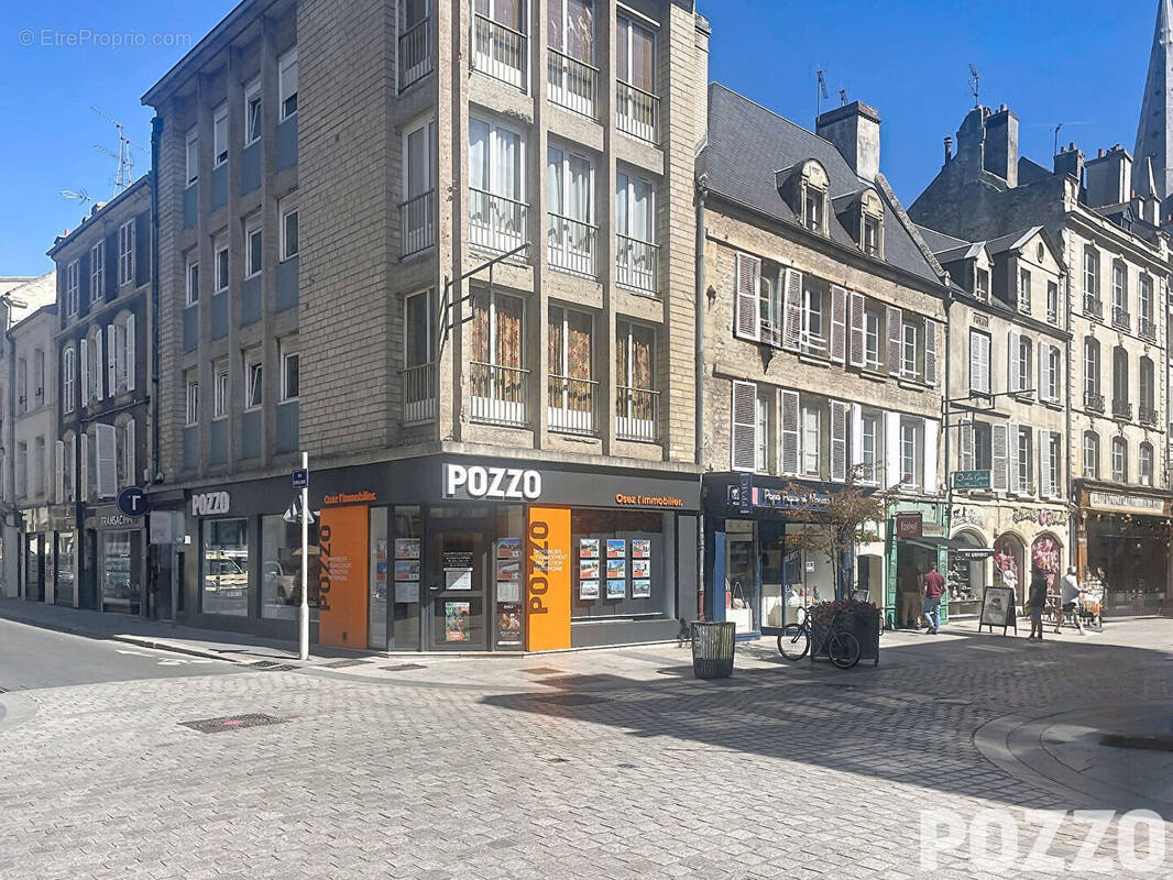 Appartement à CAEN