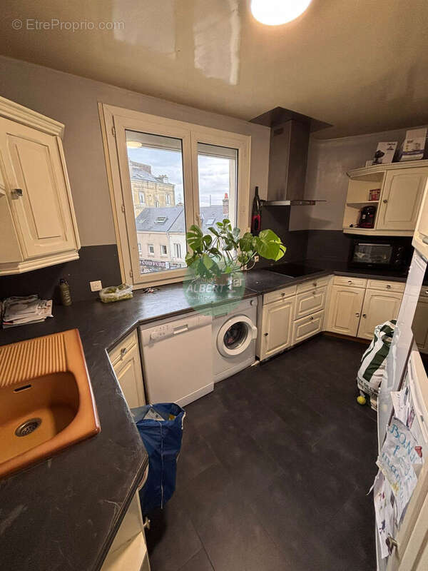 Appartement à LE HAVRE