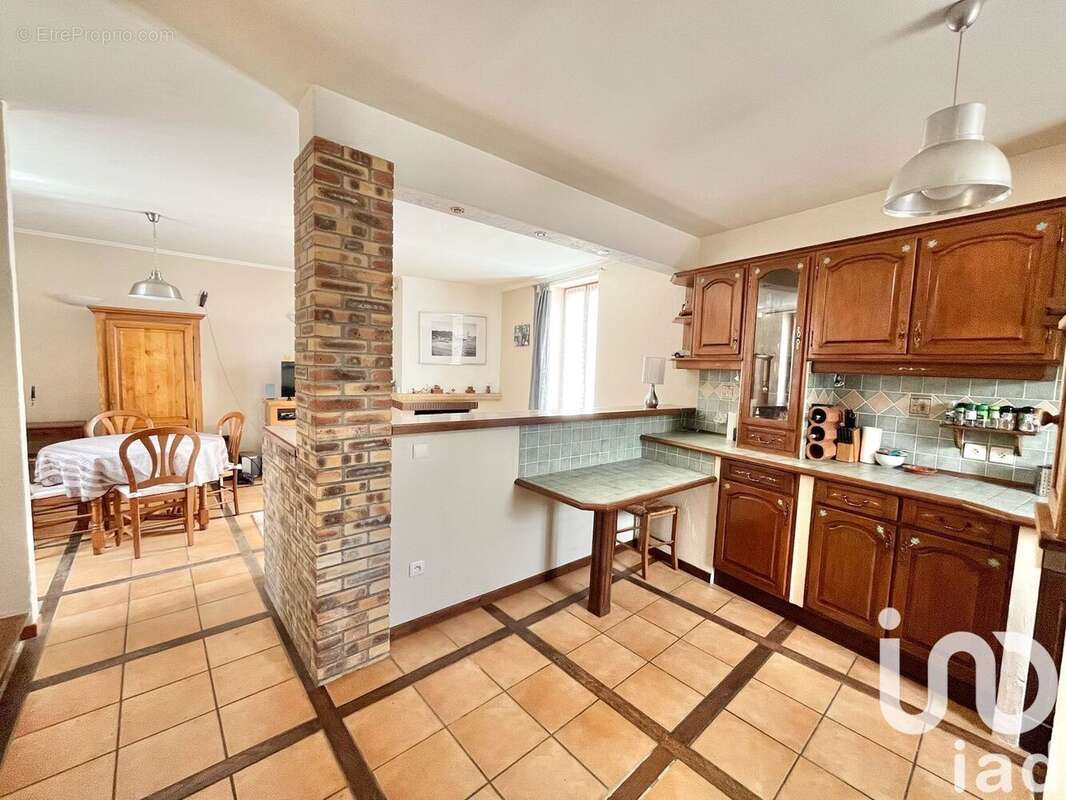 Photo 6 - Maison à LIZY-SUR-OURCQ