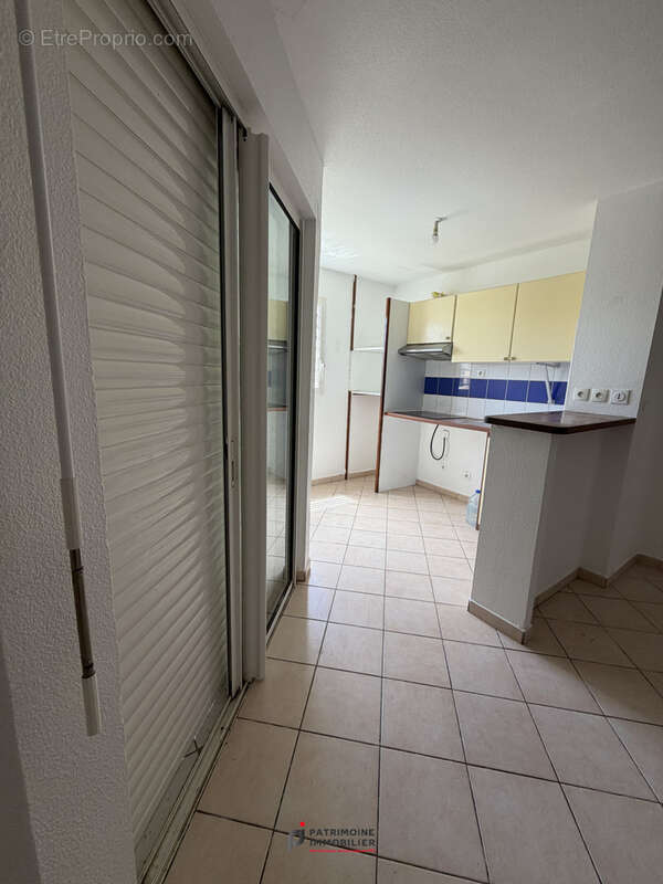 Appartement à SAINTE-ANNE