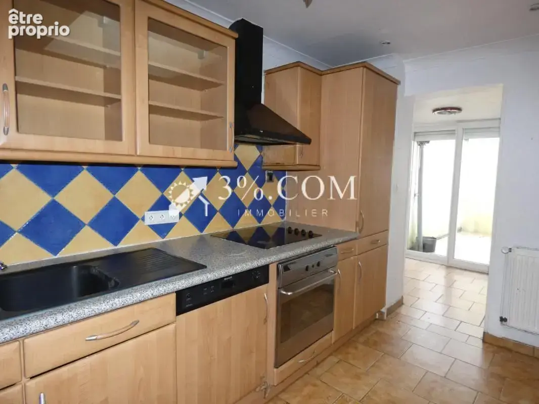 Maison 1930 - 85.61m2 - 3 Chambres - photo 3
