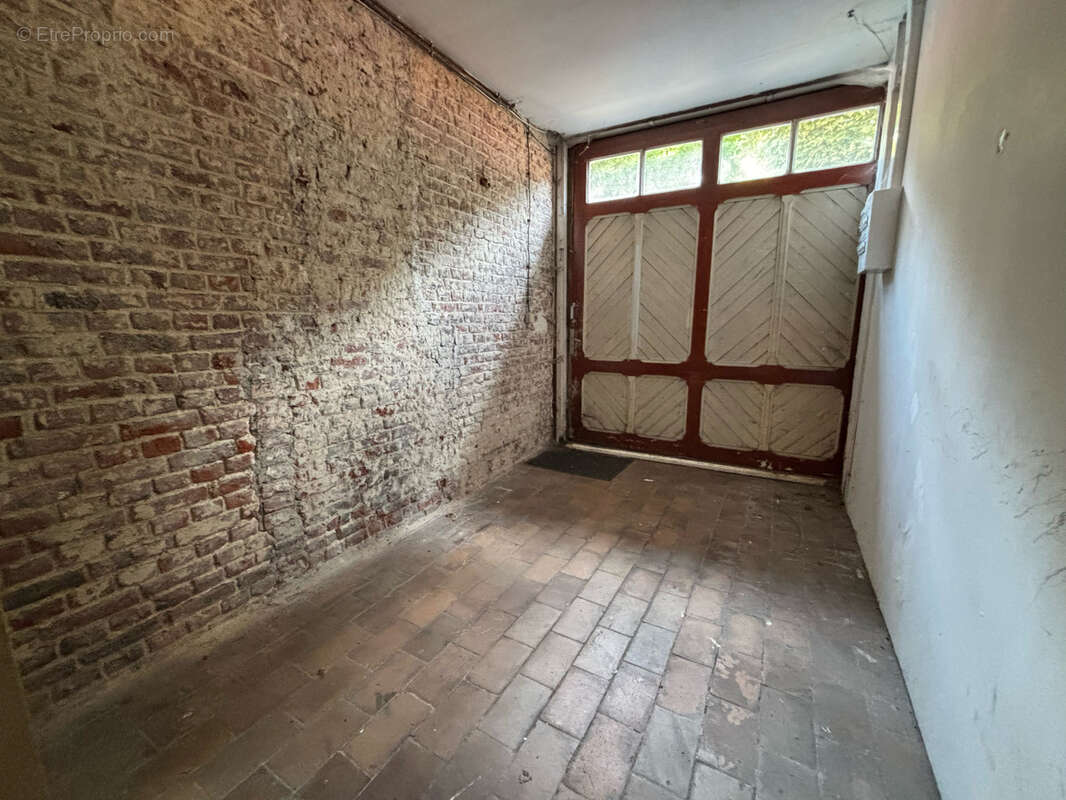 Appartement 29 m² à Lille  - photo 5