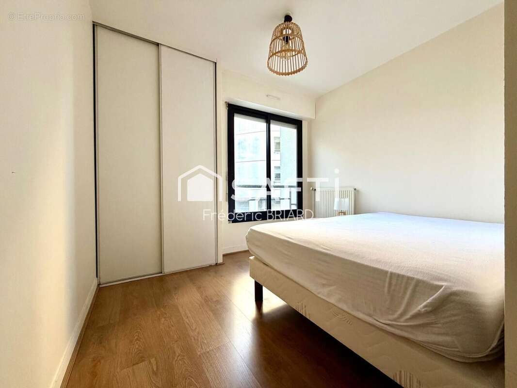 Photo 4 - Appartement à NANTES