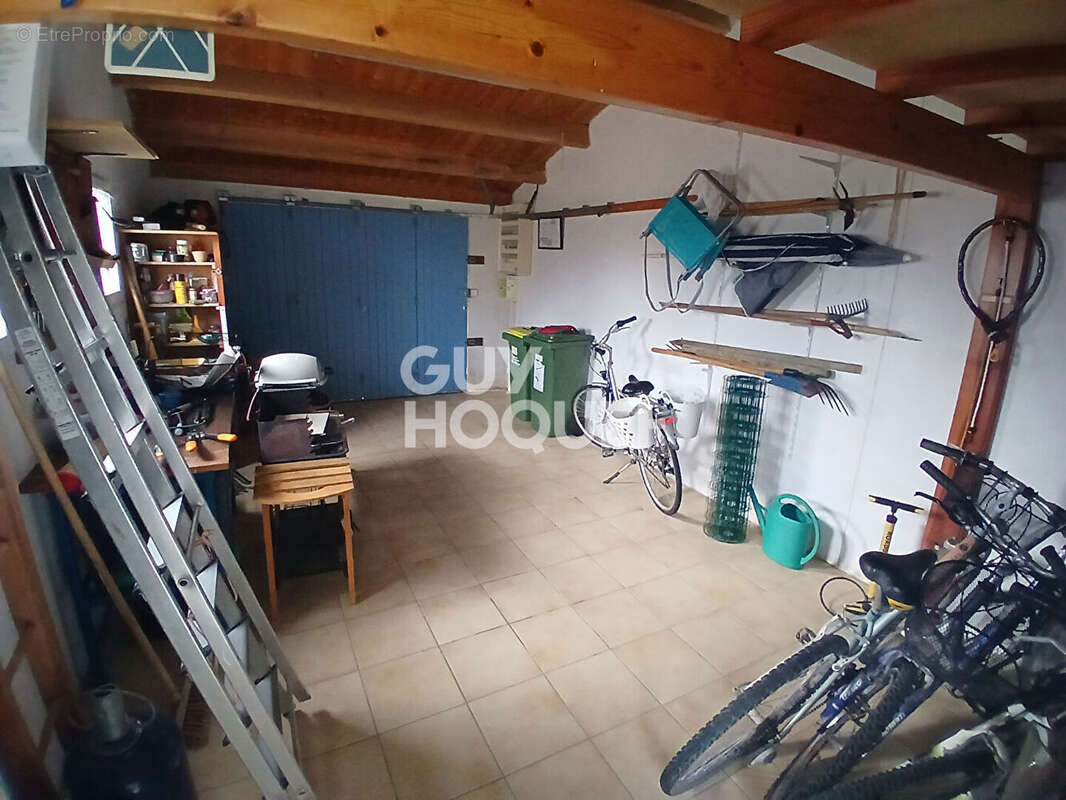 Maison de standing, 9 pièces, 5ch, 165m2, la cotiniere - photo 13