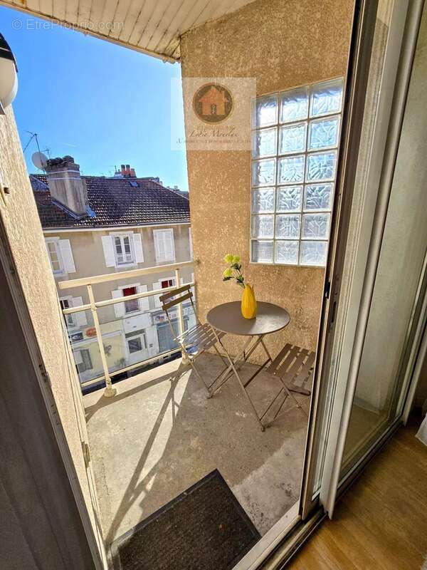 Appartement à PAU