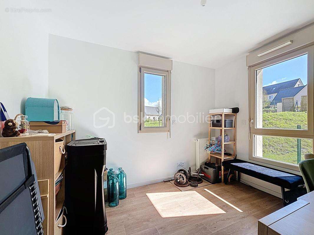 Appartement à PONT-L'EVEQUE