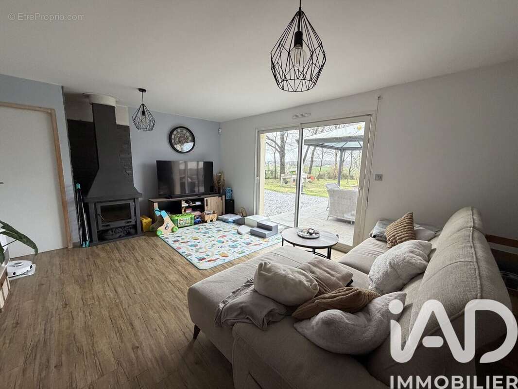 Photo 5 - Maison à LUXE