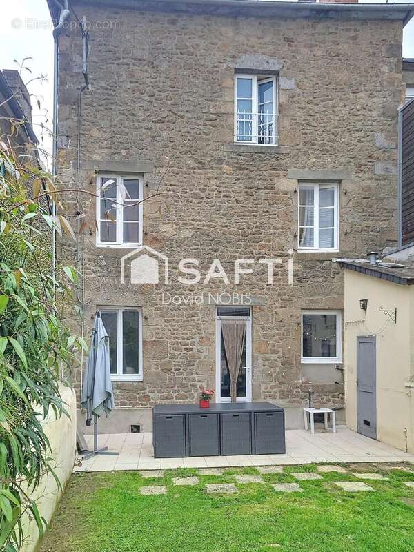 Photo 5 - Maison à GORRON
